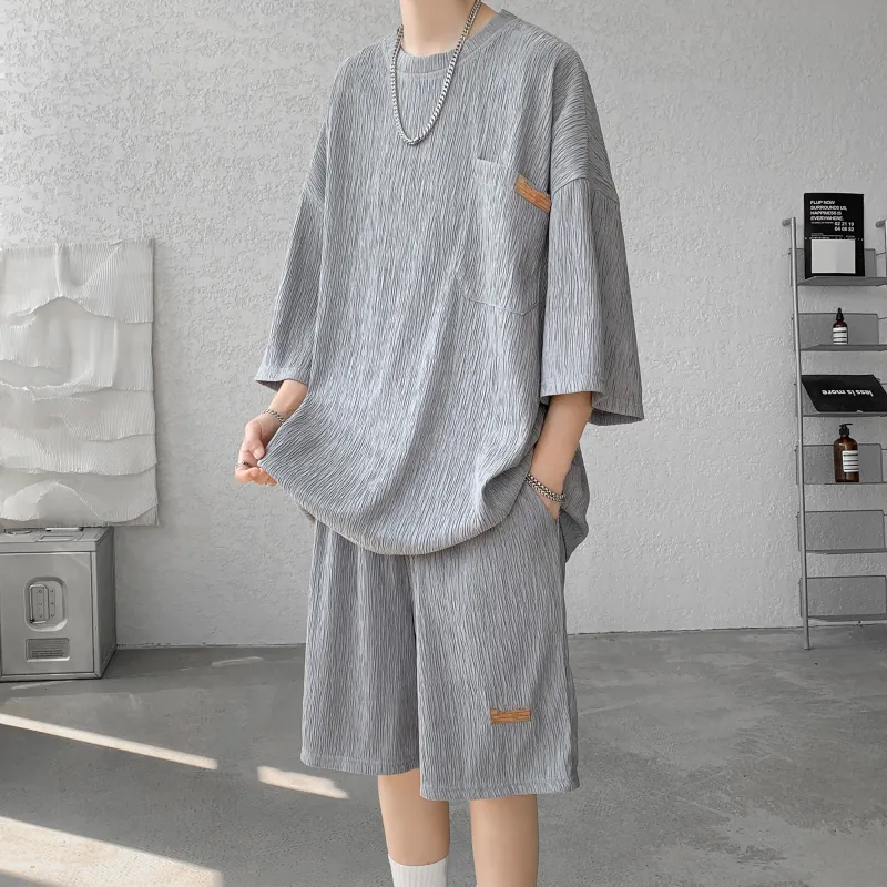 Nordic Raiders Casual Sportswear Unisex-11