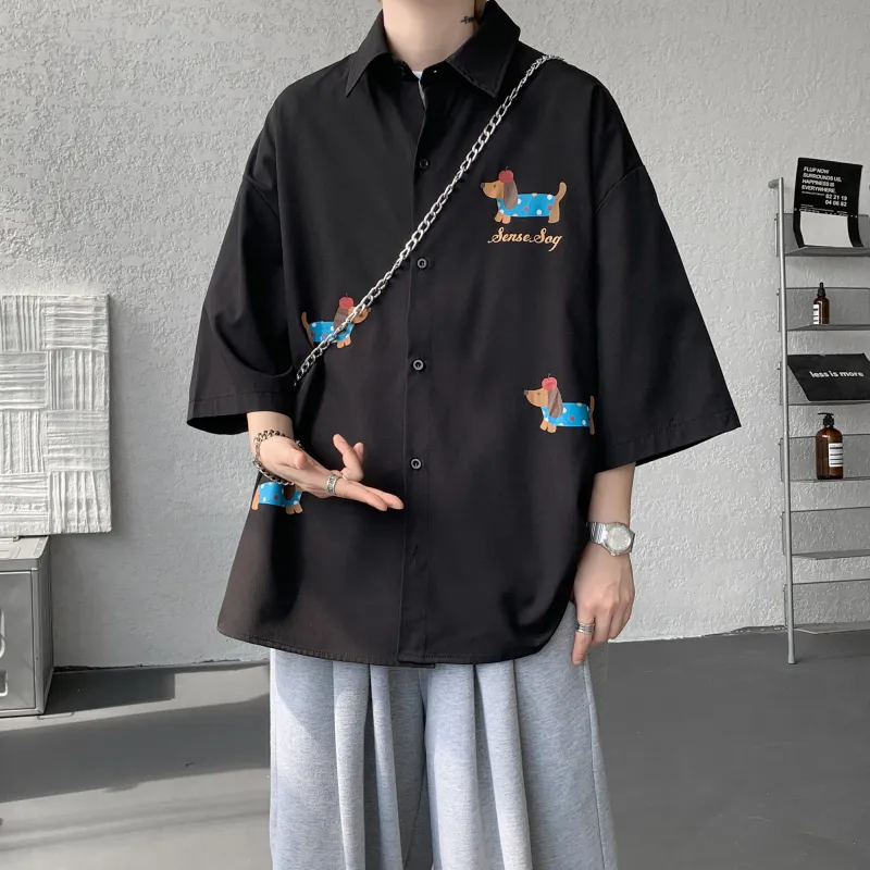 Nordic Raiders Shirts Unisex-12