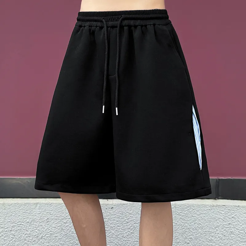 Nordic Raiders Casual Shorts Unisex-8
