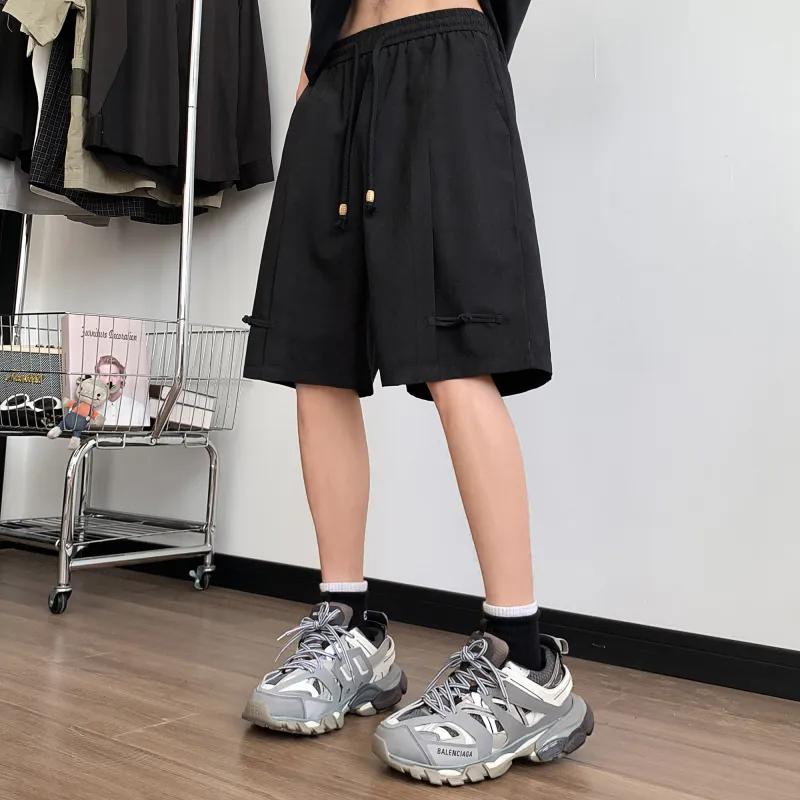 Nordic Raiders Casual Shorts Unisex-10