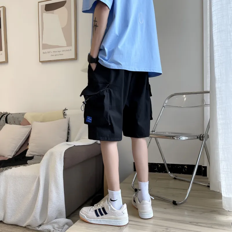 Nordic Raiders Casual Shorts Unisex-1