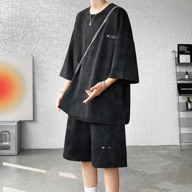 Nordic Raiders Casual Sportswear Unisex-4