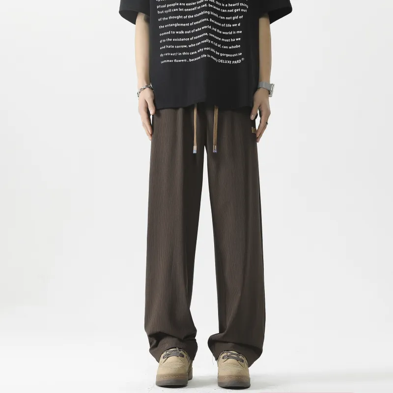 Nordic Raiders Casual Pants Unisex-26