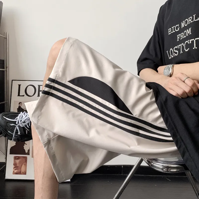 Nordic Raiders Casual Shorts Unisex-11