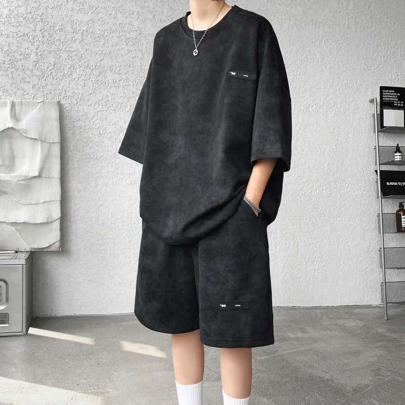 Nordic Raiders Casual Sportswear Unisex-2