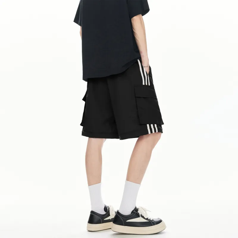 Nordic Raiders Casual Pants Unisex-14