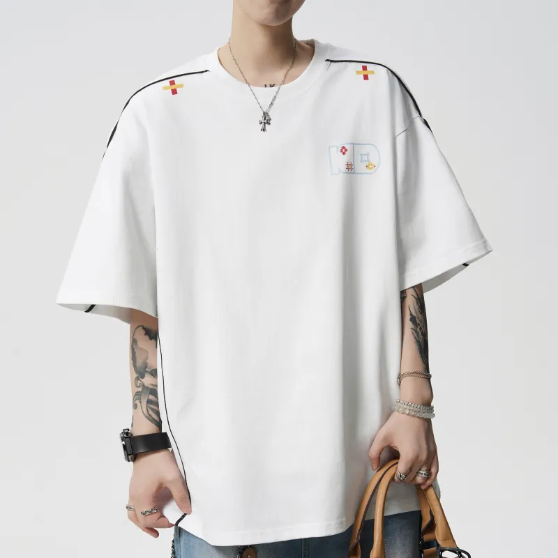 Nordic Raiders T Shirts Unisex-9