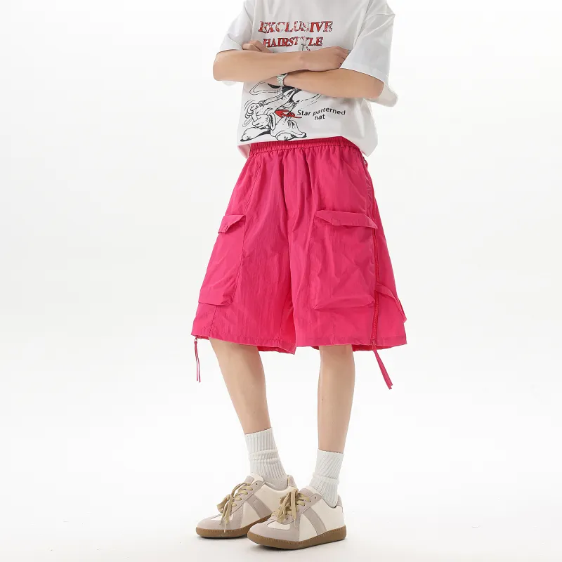 Nordic Raiders Casual Shorts Unisex-9