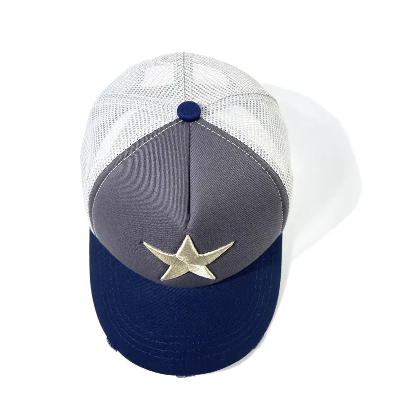Jeep Cotton Baseball Caps Unisex-8