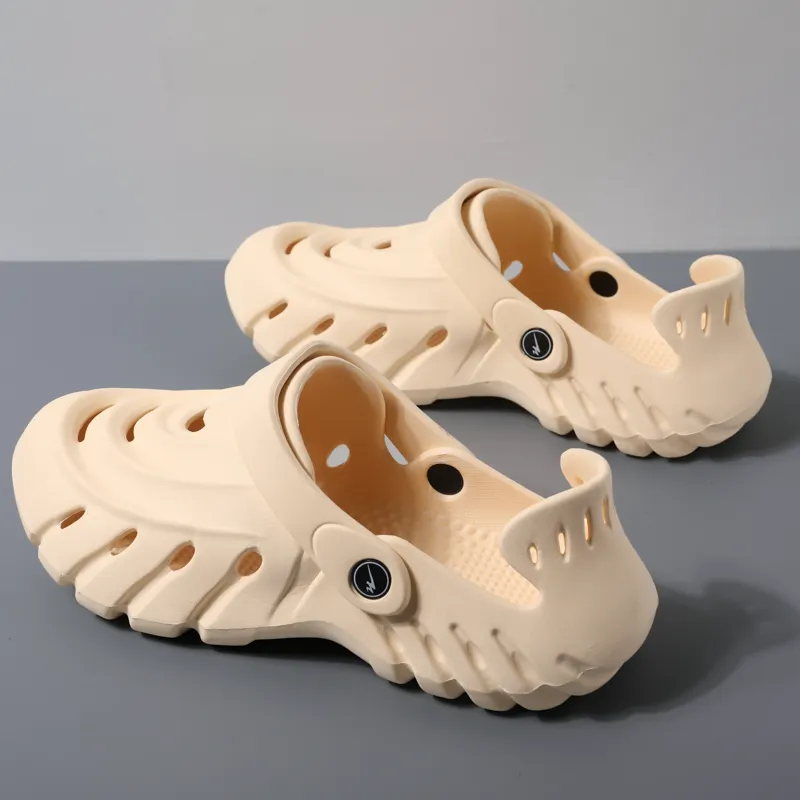 DOUBLE STAR 88 Clogs Men-11