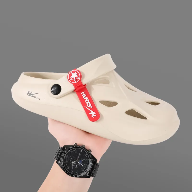 DOUBLE STAR 88 Clogs Unisex-3