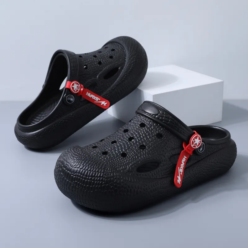 DOUBLE STAR 88 Clogs Unisex-10