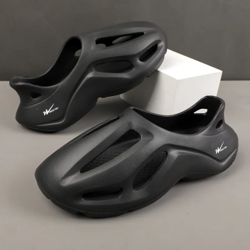 DOUBLE STAR 88 Clogs Men-16