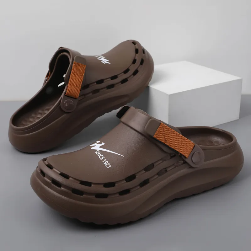 DOUBLE STAR 88 Clogs Men-17