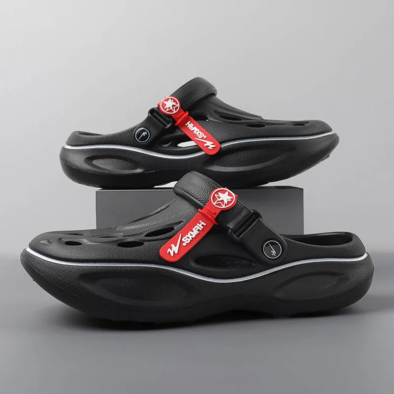 DOUBLE STAR 88 Clogs Men-4