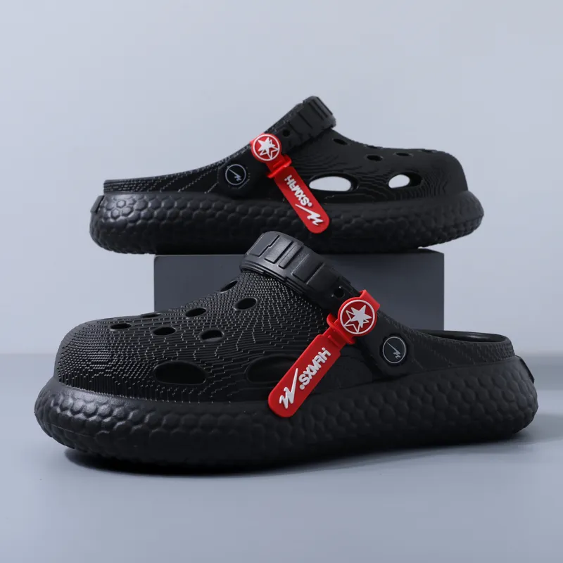 DOUBLE STAR 88 Clogs Unisex-9