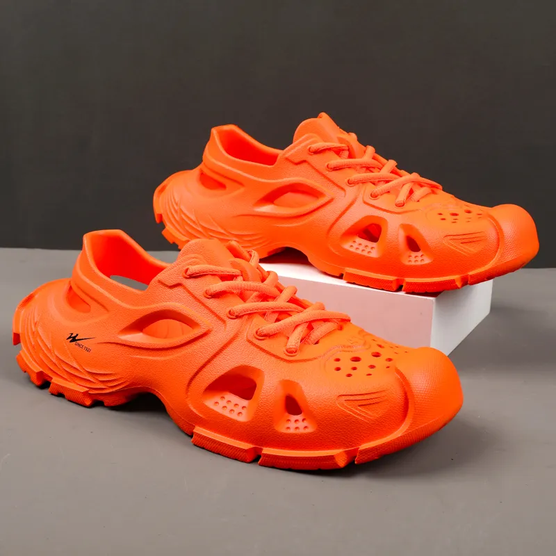 DOUBLE STAR 88 Clogs Men-27