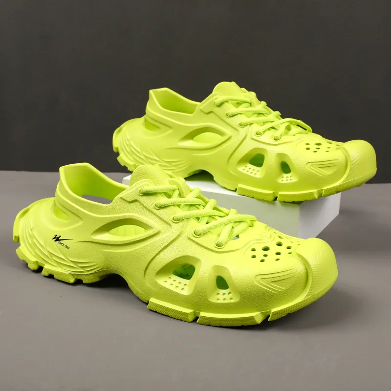 DOUBLE STAR 88 Clogs Men-21
