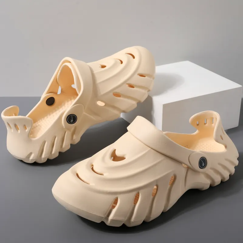 DOUBLE STAR 88 Clogs Men-9