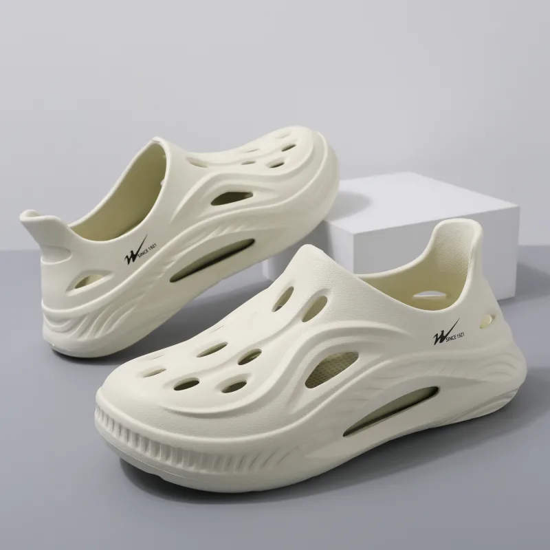 DOUBLE STAR 88 Clogs Unisex-21