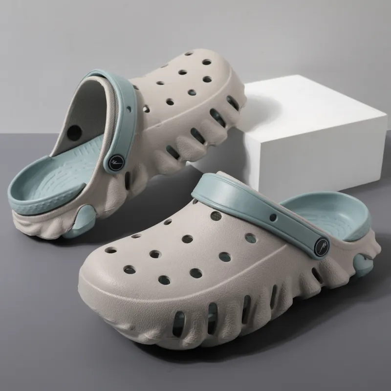 DOUBLE STAR 88 Clogs Men-9