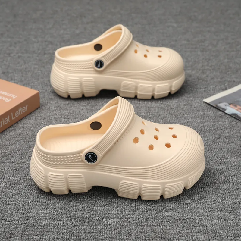 DOUBLE STAR 88 Clogs Women's-6