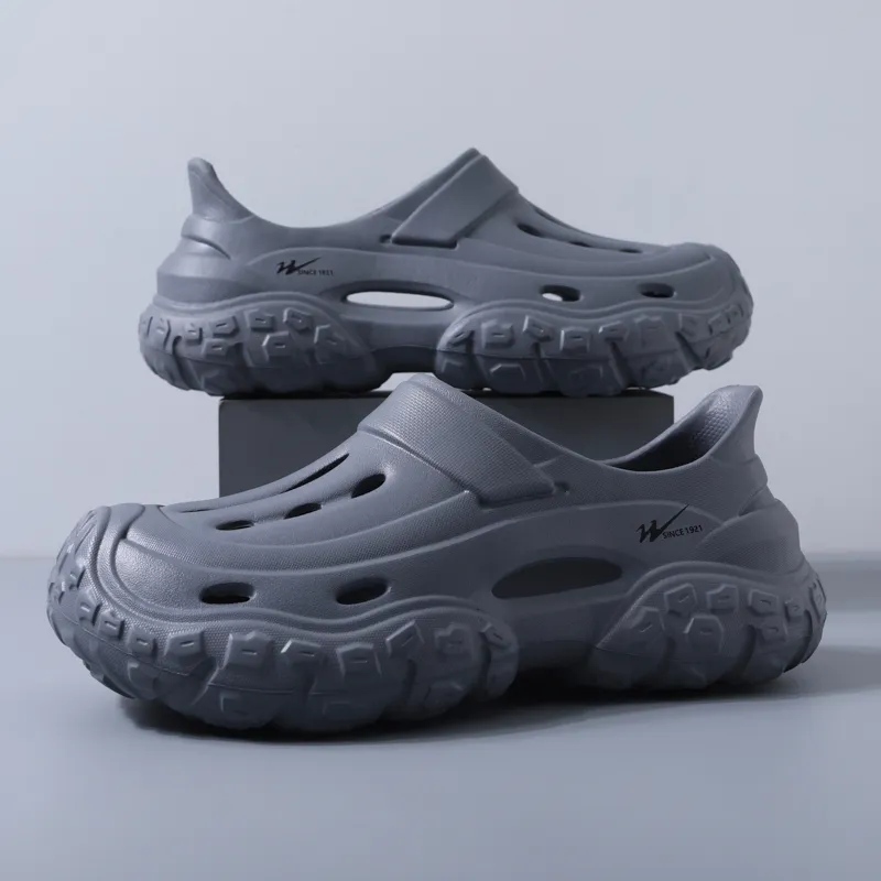 DOUBLE STAR 88 Clogs Men-9