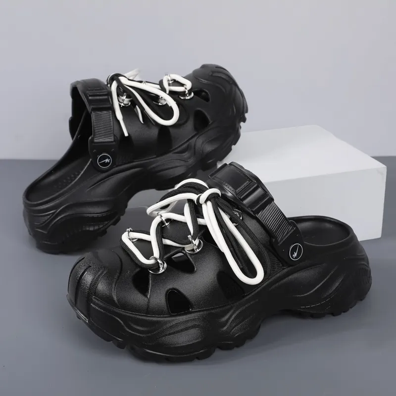 DOUBLE STAR 88 Clogs Unisex-11
