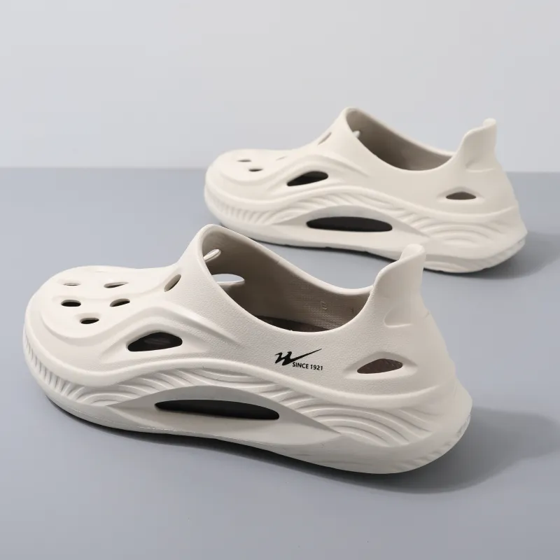 DOUBLE STAR 88 Clogs Unisex-29