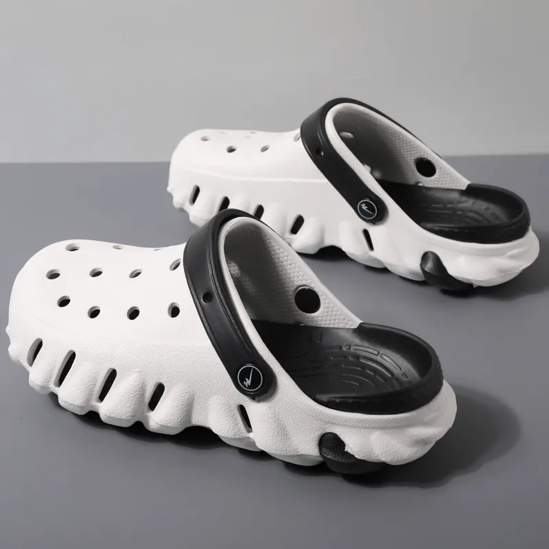 DOUBLE STAR 88 Clogs Men-17