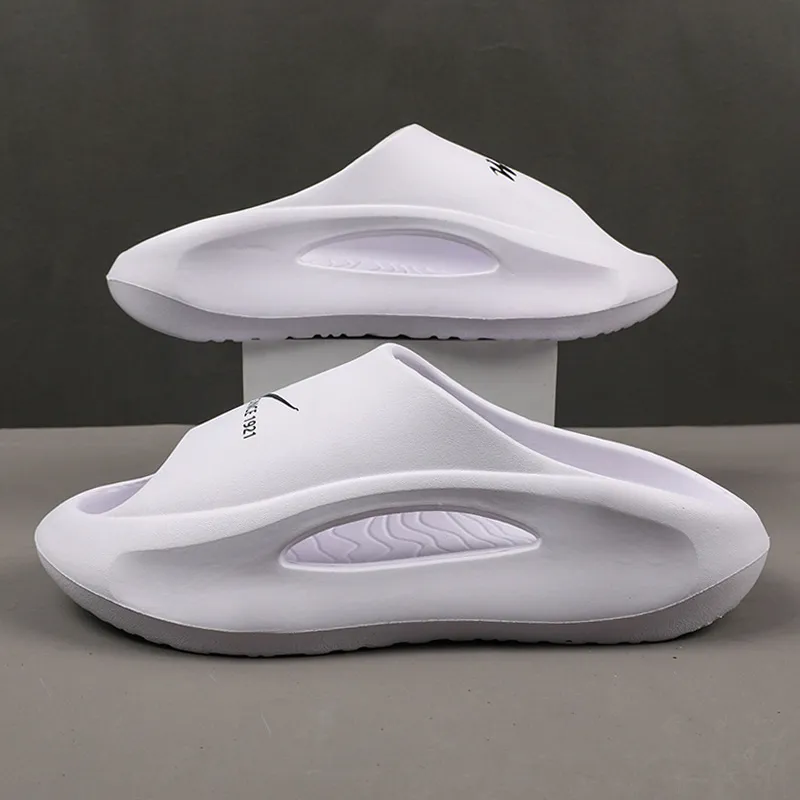 DOUBLE STAR 88 EVA Quiet Slip Resistant Cushioning Slide Slippers Men's-4