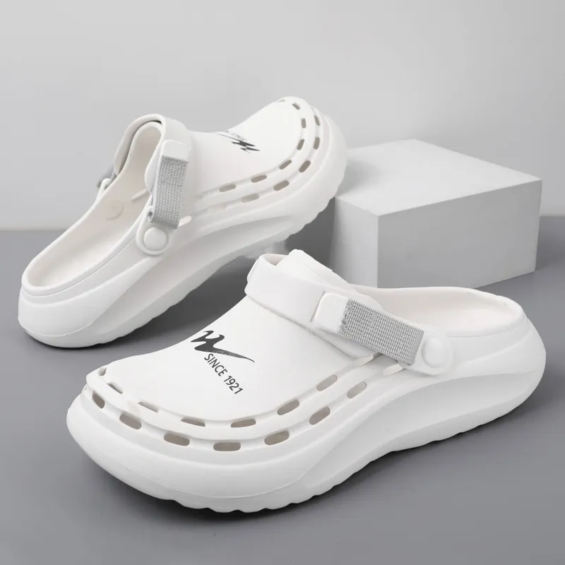 DOUBLE STAR 88 Clogs Men-10