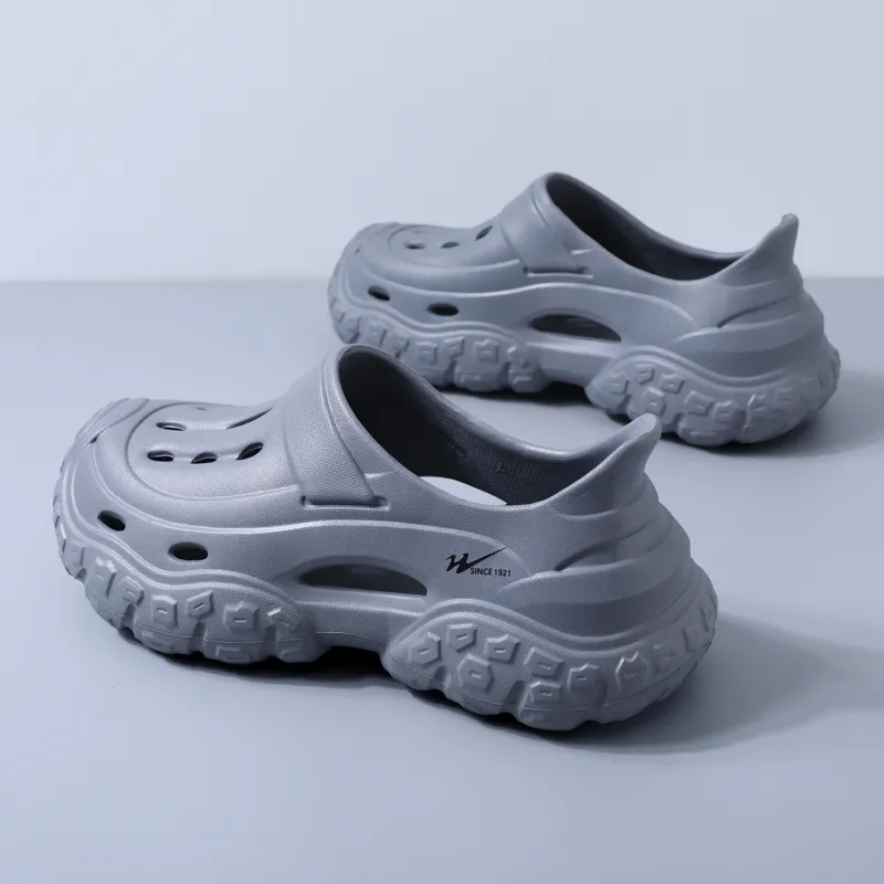 DOUBLE STAR 88 Clogs Men-11