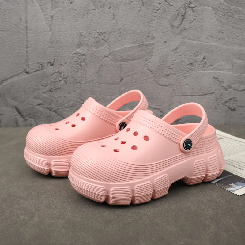 DOUBLE STAR 88 Clogs Women's-19