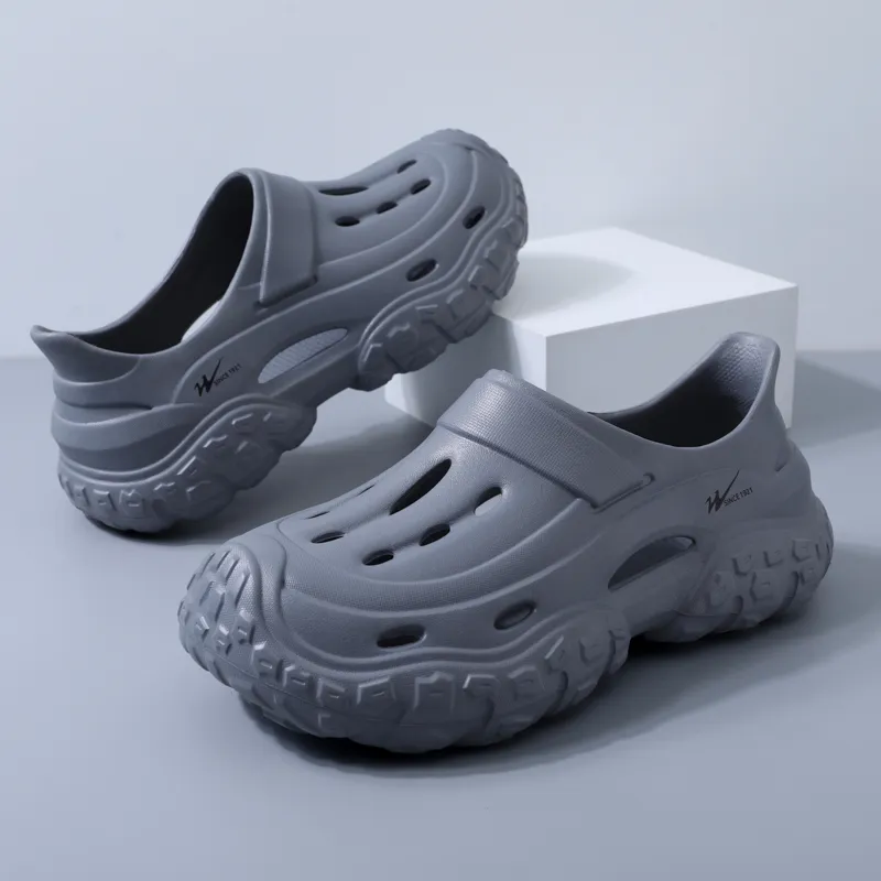 DOUBLE STAR 88 Clogs Men-10