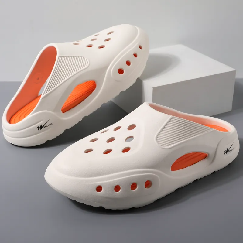 DOUBLE STAR 88 Clogs Men-3