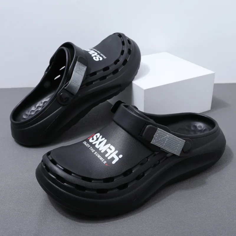 DOUBLE STAR 88 Clogs Men-13