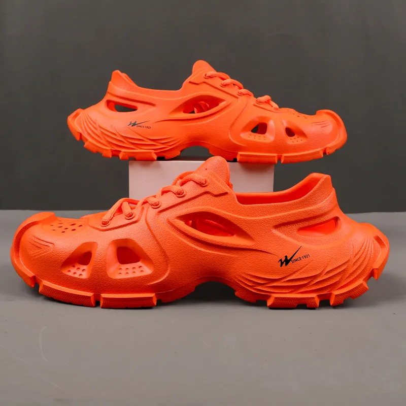 DOUBLE STAR 88 Clogs Men-28