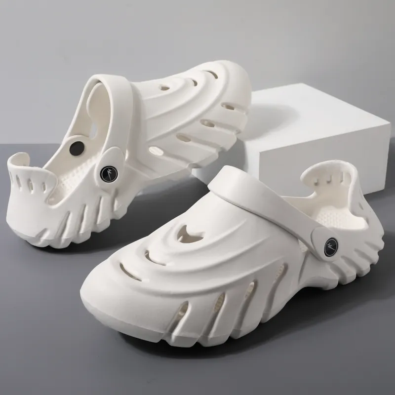 DOUBLE STAR 88 Clogs Men-3