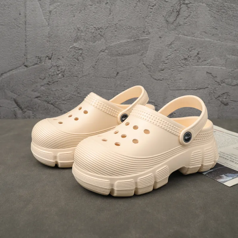 DOUBLE STAR 88 Clogs Women's-5