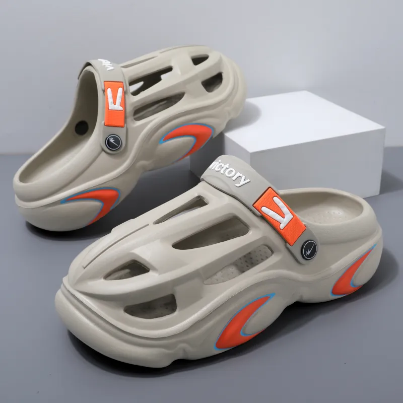 DOUBLE STAR 88 Clogs Men-11