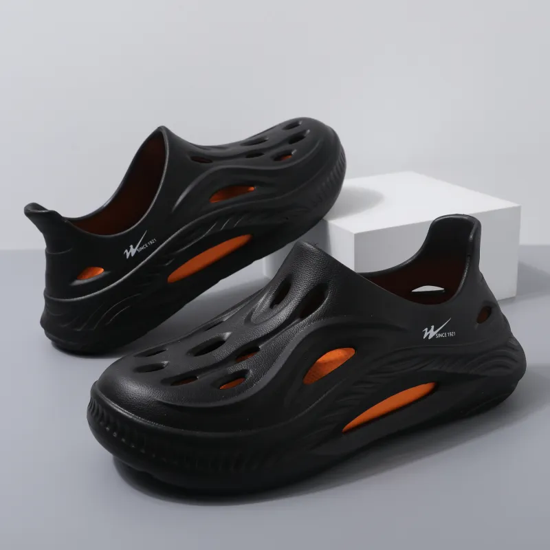 DOUBLE STAR 88 Clogs Unisex-33