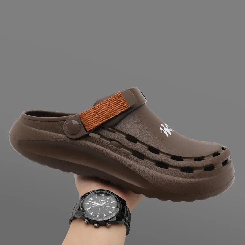 DOUBLE STAR 88 Clogs Men-20