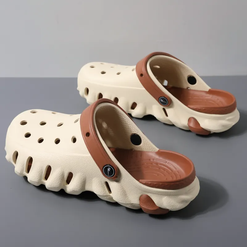 DOUBLE STAR 88 Clogs Men-5