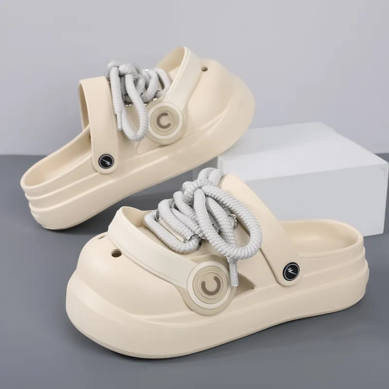 DOUBLE STAR 88 Clogs Men-5