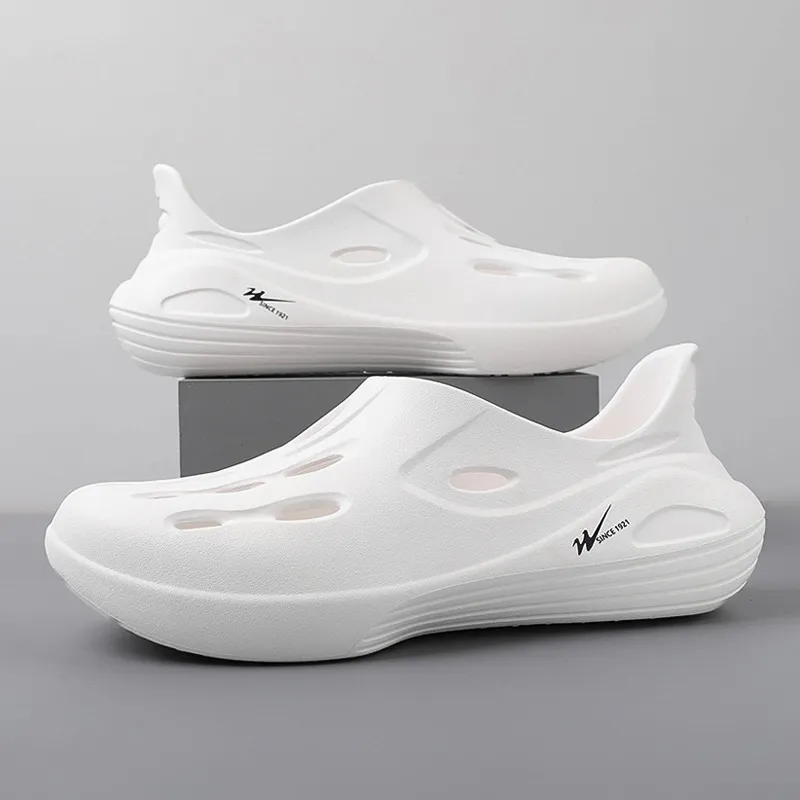 DOUBLE STAR 88 Clogs Men-8