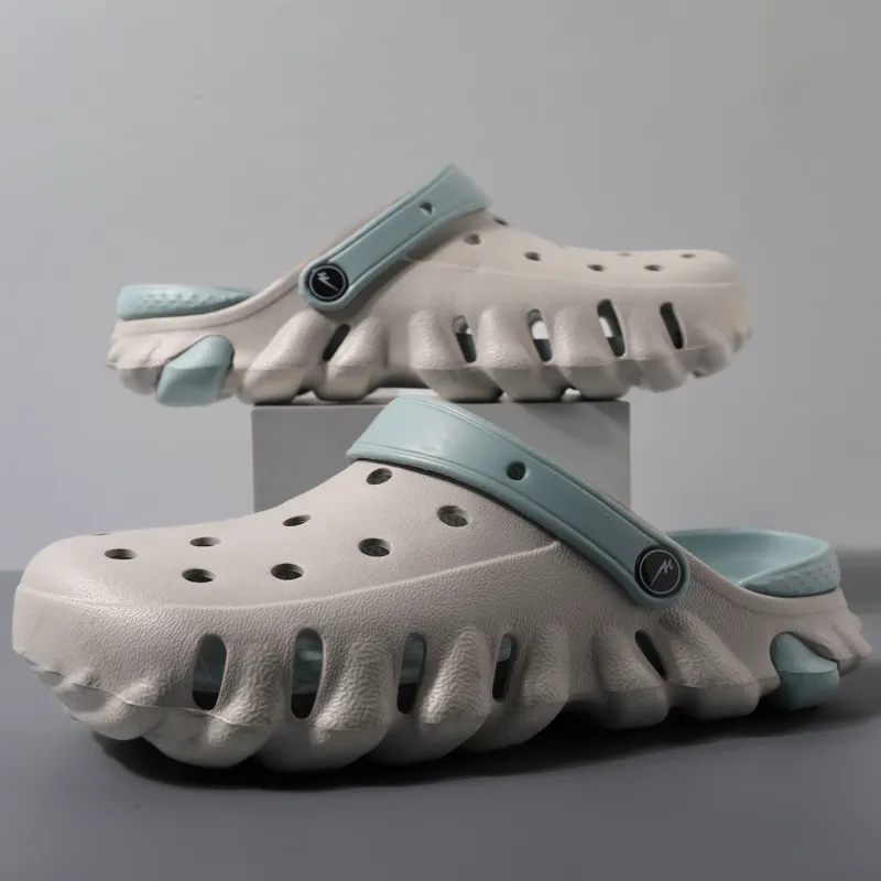 DOUBLE STAR 88 Clogs Men-10