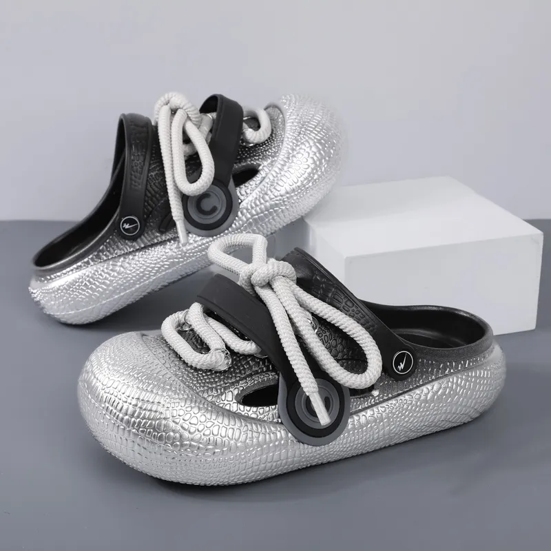 DOUBLE STAR 88 Clogs Men-13
