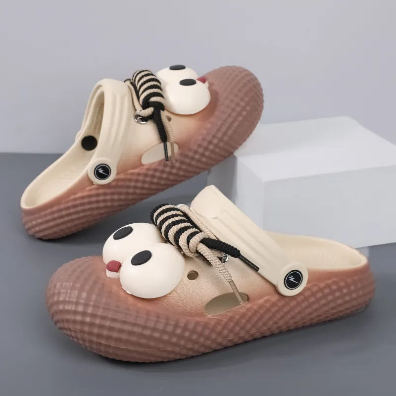 DOUBLE STAR 88 Clogs Men-4