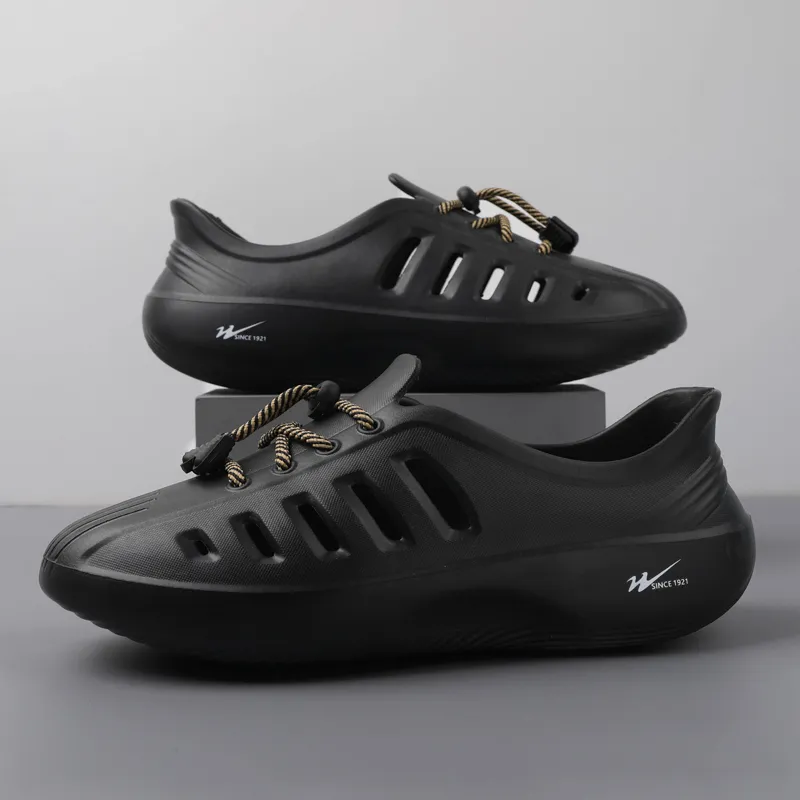 DOUBLE STAR 88 Slip Resistant Breathable Abrasion Resistant River Trekking Shoes Men's-21